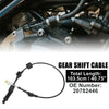 Chevrolet Corvette C6 Gear Shifter Control Shift Cable (2006-2013)