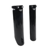 Chinese 125-190cc Pit Dirt Bikes Black Front Fork Guard Covers