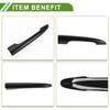 BMW Mini Cooper F54 Clubman Tailgate Handle Cover