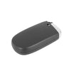 Jeep Cherokee, Ram 1500, 2500 Car Key Shell Case (2011-2023)