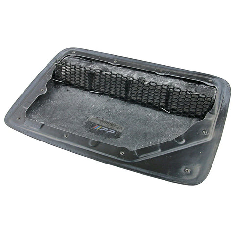 Toyota Hilux VIGO Front Bonnet Scoop Air Flow Vent Cover (2011-2014)