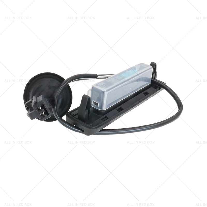 Kia Carens Rondo Ceed Tailgate Outer Handle Switch (2006-2019)