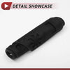 Toyota RAV4 2019-2021 Sun Protector Black Dashboard Cover Mat