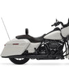 Harley Street Glide Backrests Driver & Passenger (2009-2023)