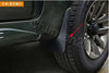 Suzuki JIMNY Mud Flaps Splash Guards (2005-2018)