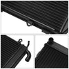 Honda Goldwing 1800 GL1800 F6B Radiator Cooler (2006-2017)