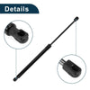 Nissan Rogue Rear Hatch Lift Supports (2008-2013)
