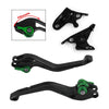 Honda CBR600F CB600F Hornet CBF600 / SA Brake Clutch Lever (2001-2007)