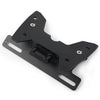 SUZUKI GSX-R 600 / 750 Fender Eliminator Tail Tidy Plate Holder (2008-2010)