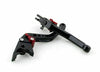 Yamaha YZF 1000 R1 (1999-2001) Black Brake Clutch Lever