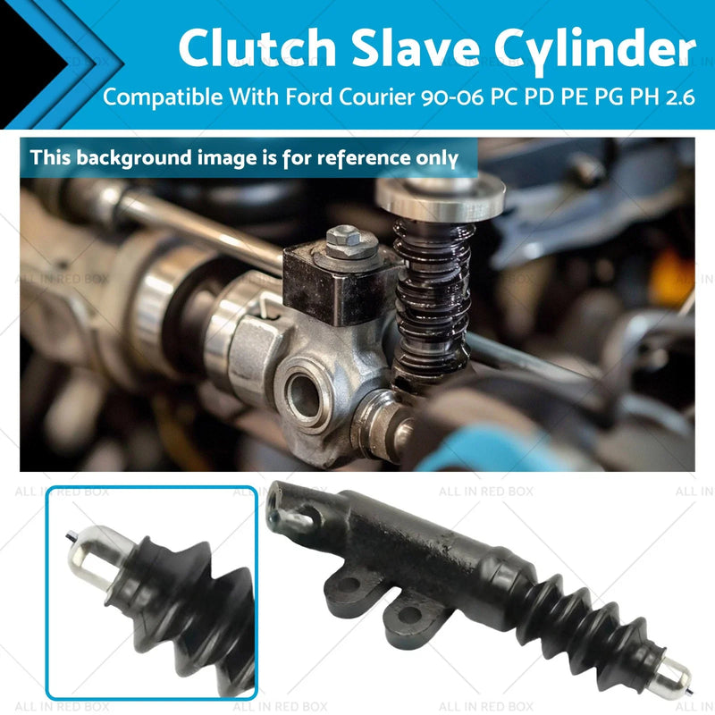 Ford Courier Clutch Slave Cylinder (1990-2006)
