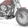 Harley Dyna Street Bob Front Crash Bar Protector (2006-2017)