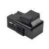 Yamaha Starter Relay (1996-2001)