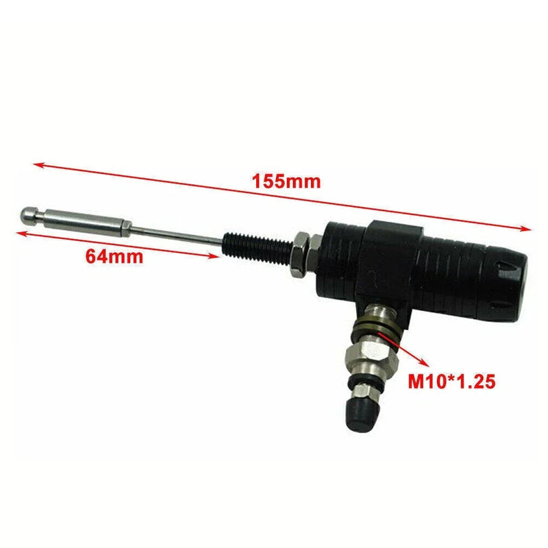 Universal Car - Orange Hydraulic Clutch Master Cylinder Rod