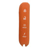 Mazda 6, CX-3, CX-5, CX-9, CX-90, CX-50 4 x Button Key Shell Cover