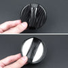 Chevrolet Camaro 2012-2015 Carbon Fiber Inner Fuel Tank Cap Cover Trim