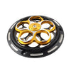 Vespa Sprint Primavera 150 Gold Engine Cooling Fan Cover (2013-2023)