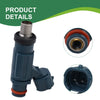 KFX450, KX450, KX450F Fuel Injector