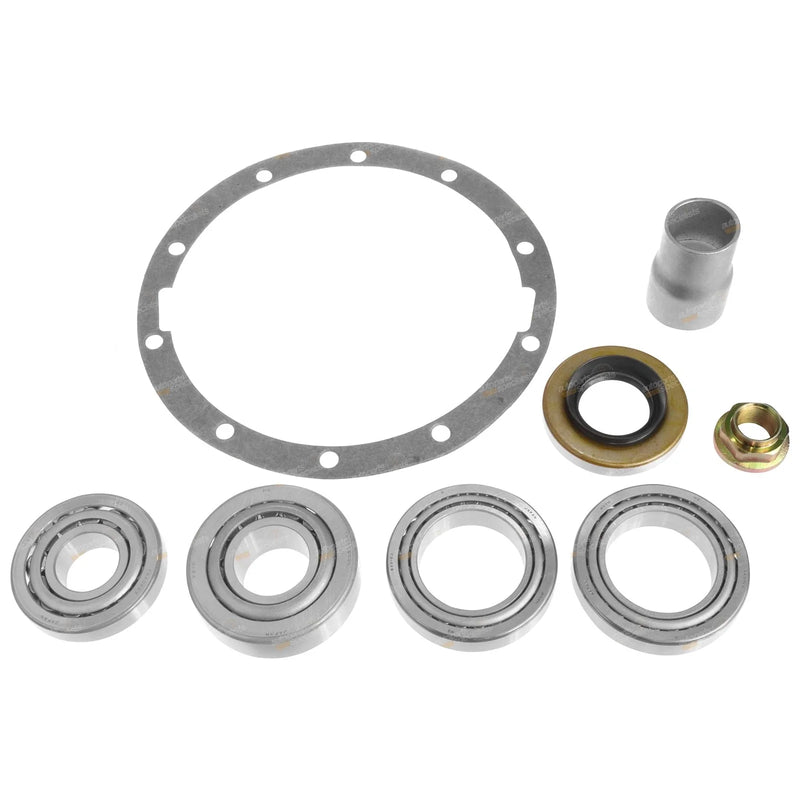 Toyota Hilux 4x4 Rear LSD Diff Bearing Seal