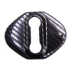 Toyota Corolla Sedan Door Striker Cover (2014-2024)