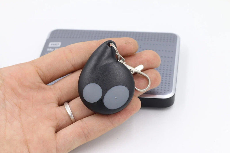 Toyota Cobra Alarm 7777 2BTN Car Cover Key Shell Case Fit