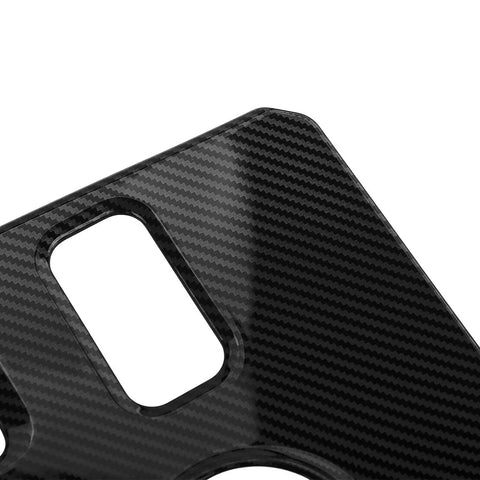 Ford Ranger Raptor Gear Shift Cup Holder Trim (2023-2024)