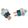 R134a AC System High Low Side Pressure Switch