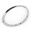 BMW MINI R55 R56 R57 R58 R59 Chrome Front Headlight Trim Ring (2007-2015)