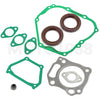 Yamaha G22 Golf Cart Motor Rebuild kit rings gaskets seals (2003–2007)