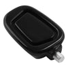 Harley Touring Electra Glide Road King Softail Shifter Peg - Black