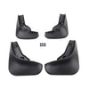 Suzuki Swift Hatchback Mud Flaps Splash Guards (2004-2009)