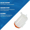 Suzuki Grand Vitara, XL-7 Power Steering Reservoir Tank (1999-2005)