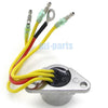 Johnson Evinrude 9.9 HP 1993-1999, 15 HP 1993-2001 Rectifier Regulator