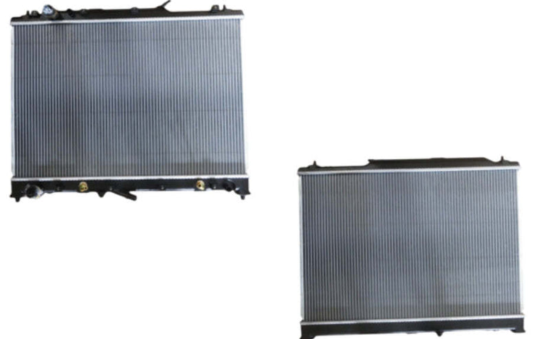 Radiator FOR Mazda CX-9 TB