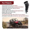 Polaris RZR XP 1000 Air Outlet Clutch Hose (2014–2023)