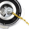 Freightliner Cascadia Columbia Coronado M2 Fuel Tank Cap Lock (2007-2023)