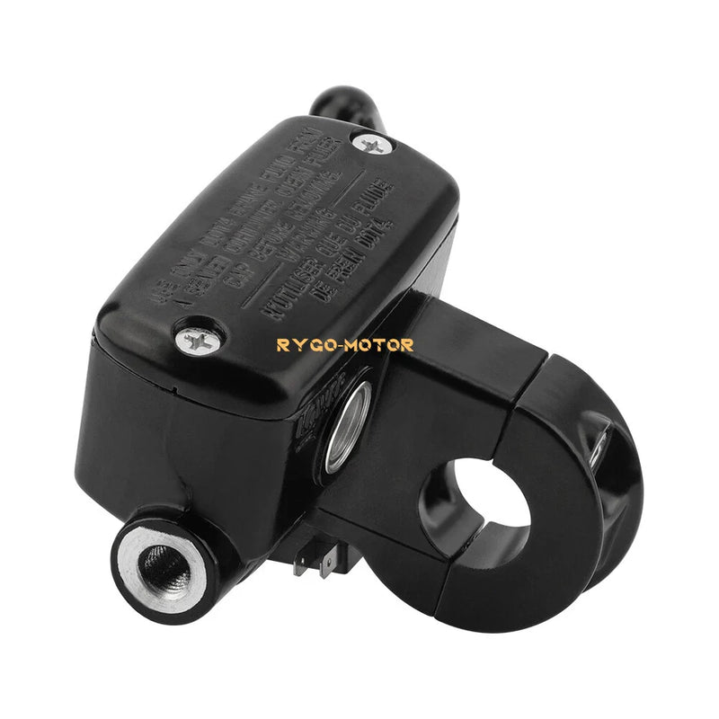 GL1500 Front Brake Master Cylinder Assembly (1988–2020)