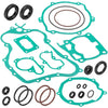 Yamaha YZ125 Complete Engine Gasket & Oil Seal Kit (1998-2004)