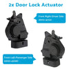 Toyota RAV4 Front Door Lock Actuator (2001-2023)