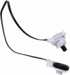 Toyota Hilux TGN36 TGN26 TGN16 Innova TGN41 TGN40 Dash Heater Cable (2005-2023)