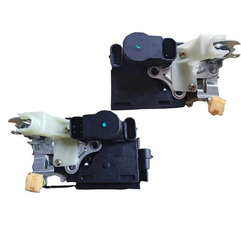 LDV G10 New Front Door Lock Actuators (2019-2022)