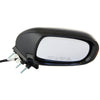 Mirror Power Heated Signal Puddle Light RH Passenger Side