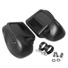Harley Touring Matte Engine Guard Crash Bar (2014-2024)