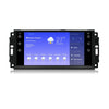 Dodge Dakota 32GB Android 12 4G Car Radio GPS Navigation (2008–2011)