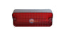 Holden HQ Sedan & Coupe Rear Stop Tail Light Lens (1971-1974)