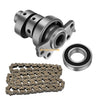 Yamaha Raptor 700 YFM700 YFM700R Camshaft & Cam Timing Chain