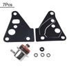 Discovery 2 Defender TD5 Fuel Pressure Regulator Repair (1998–2004)