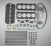 MG F MG TF MG ZR MG ZS MG ZT Head Gasket Set Water Pump Timing Belt Kit