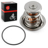 Honda Super Hawk 1000 VTR1000F VTR 1000 F Thermostat w/ O-Ring (1998–2005)