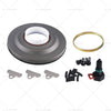 Ford Focus Dual Clutch Front Oil Seal Cover (2012-2018)